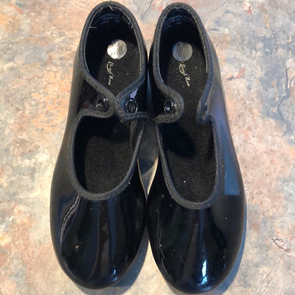 BLOCH Dance Now Tao Shoes 10.5